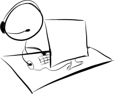 RB-CallCenteratComputer