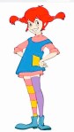 Pippi Longstocking