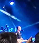 Dotty and Bunny came too